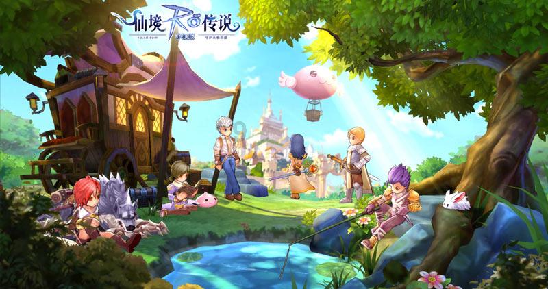 幼崽救援行动选关版
